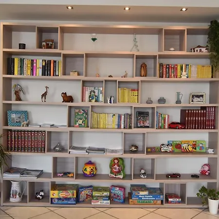 Apartment Modern Halfway Between Milan And Cogliate