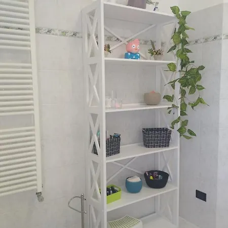 Apartment Modern Halfway Between Milan And Cogliate