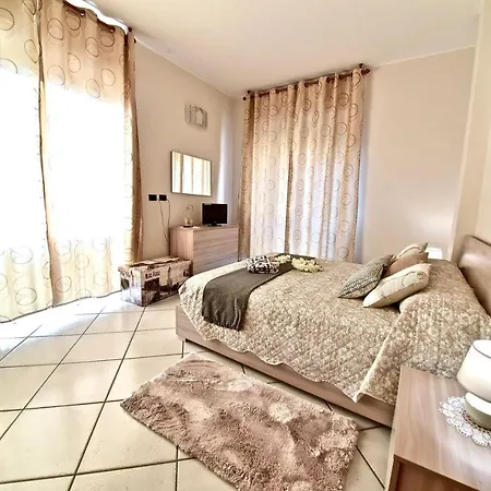 Apartman Modern Halfway Between Milan And *